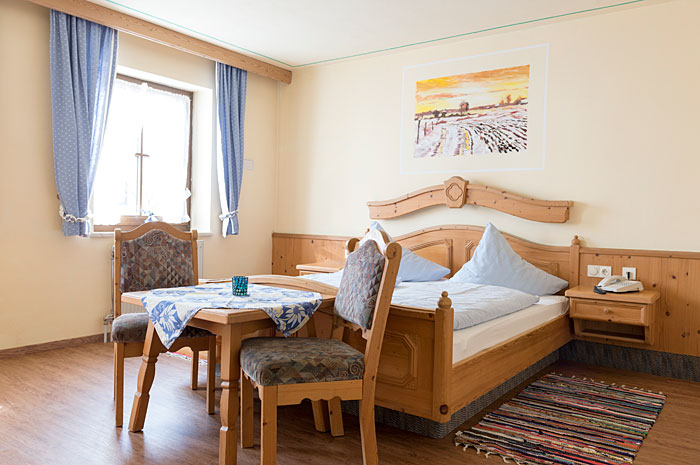 Zimmer im Hotel am Nationalpark Bayerischer Wald