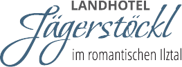 Landhotel Jägerstöckl im romantischen Ilztal